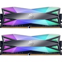 RAM 16GB 2x8GB XPG Spectrix D60G 3600MHZ DDR4 RGB black
