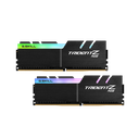 G.SKILL Trident Z RGB Series DDR4 RAM 16GB (2x8GB) 3600MT/s BLACK