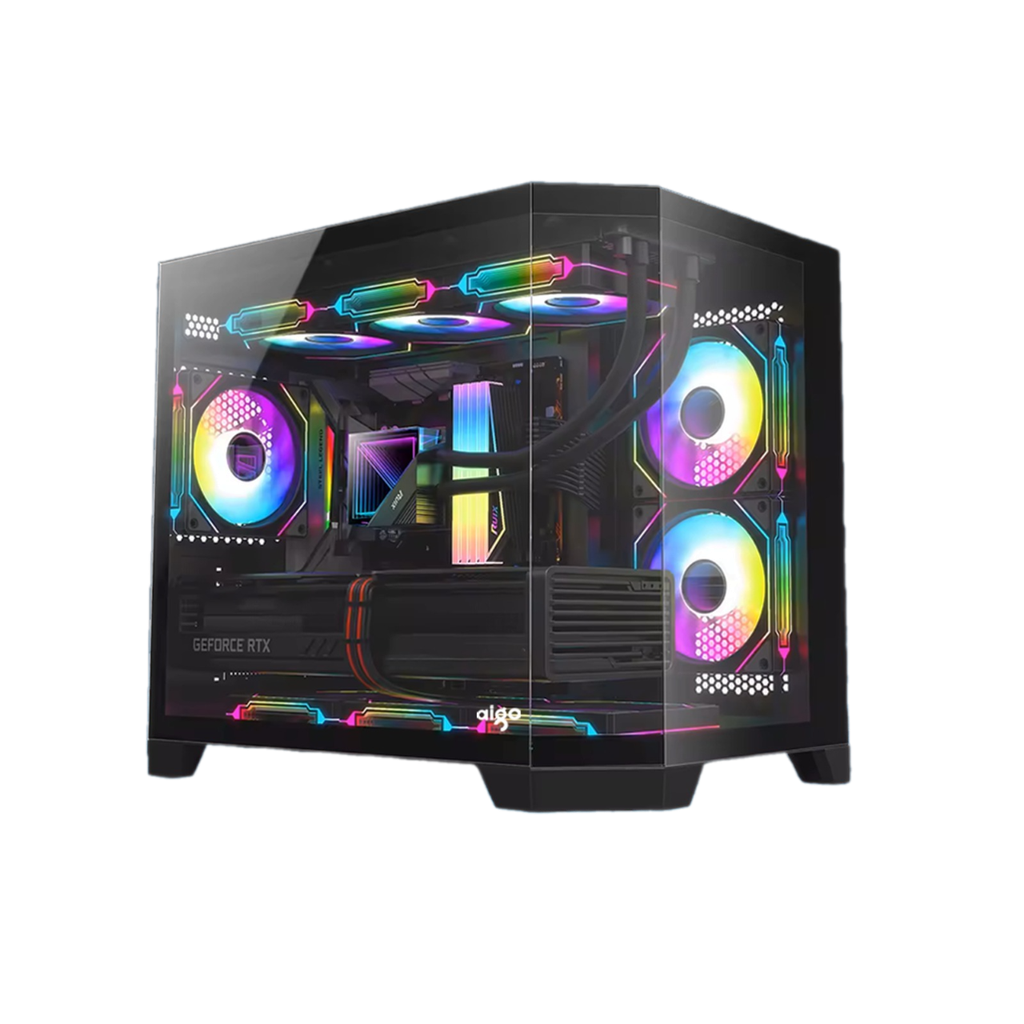 PC I5 14600KF & GeForce RTX 5070 GDDR7 