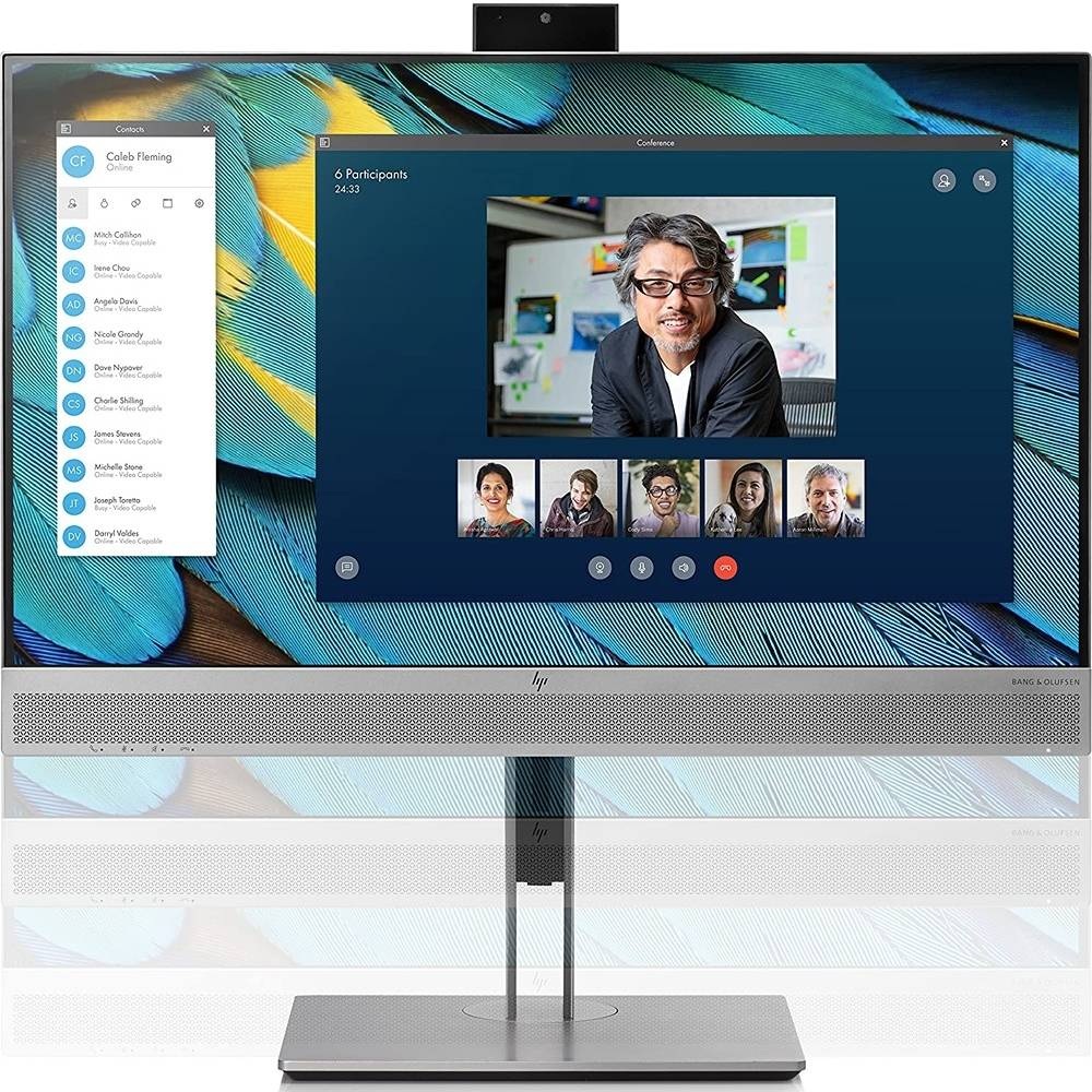 USED MONITOR HP E243M