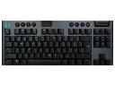 OPEN BOX - KEYBOARD LOGTECH G915 TKL BLACK 