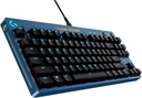 OPEN BOX - KEYBOARD LOGTECH G PRO LEAGUE OF LEGEND 