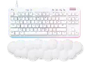 OPEN BOX - KEYBOARD LOGTECH G713 WHITE