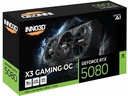  Geforce RTX5080 x3 OC 16GB 256Bit GDDR7  Inno3D