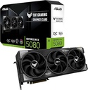  ASUS TUF Gaming GeForce RTX RTX5080 OC 16GB 