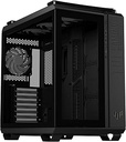 CASE ASUS TUF Gaming GT502 Plus White ATX Mid Tower Gaming