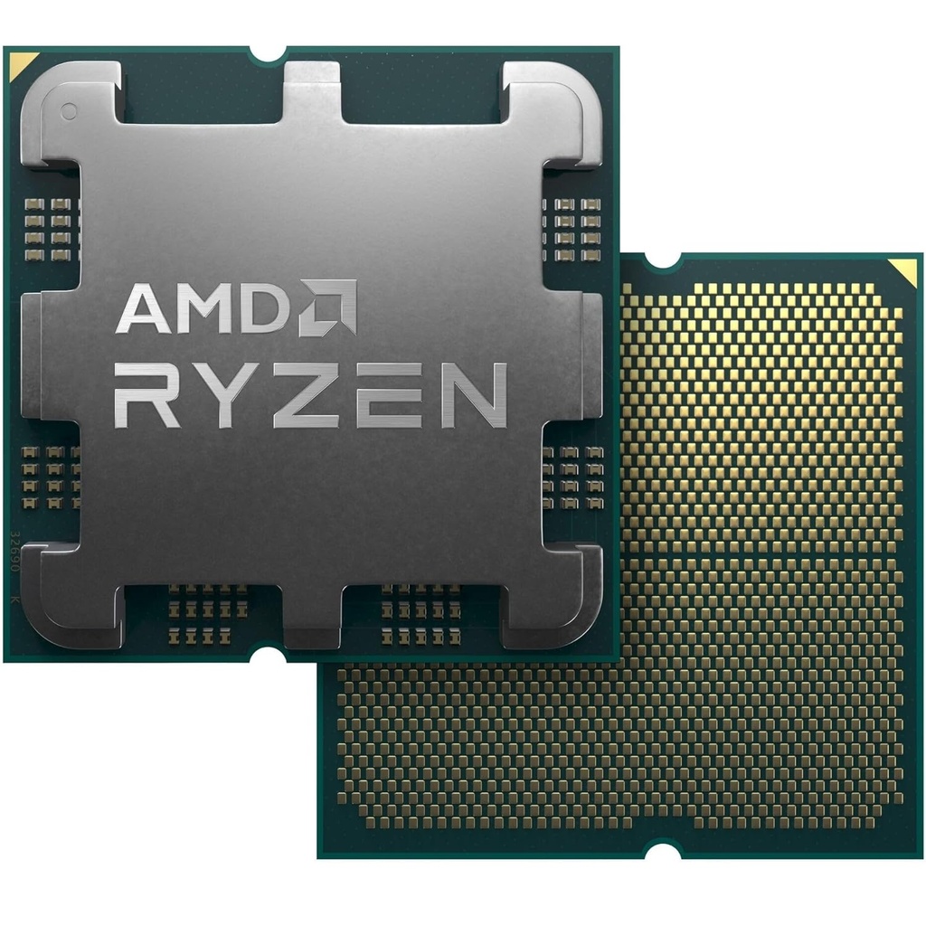 AMD Ryzen 5 8400F Processor Tray