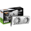 INNO3D GeForce RTX™ 5060 Ti 8GB TWIN X2 OC WHITE