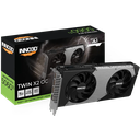 INNO3D GeForce RTX™ 5060 Ti 16GB TWIN X2 BLACK