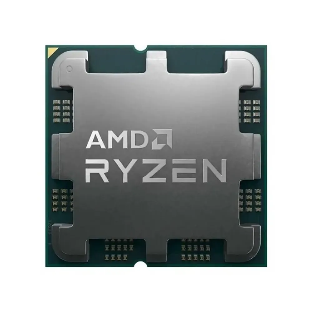 AMD Ryzen™ 7 9800X3D Gaming Processor tray