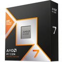 AMD Ryzen™ 7 9800X3D Gaming Processor tray