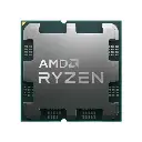 AMD Ryzen™ 7 9800X3D Gaming Processor tray