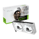 GEFORCE RTX 5060Ti OC 8GB White GALAX