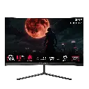 GAMEON Curved 24" 180Hz, 0.5ms, FHD, Gaming Monitor GOC24F180VA