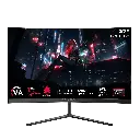 GAMEON Curved Gaming Monitor 27" 120Hz, 1ms, FHD, HDMI 2.1 GOC27F120VA
