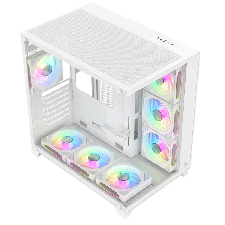 PC I9 14900KF & GeForce RTX5080 Graphics Card GDDR7