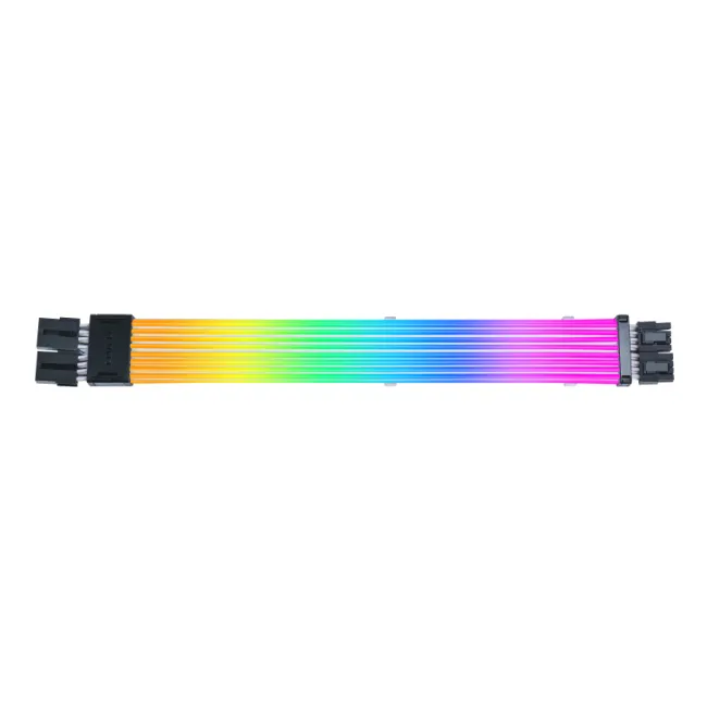 Lian LI Strimer Wireless 8-Pin ARGB Extension Cable GPU