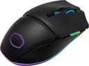 Cooler Master MM831 Gaming Mouse with 32000 DPI Adjustable