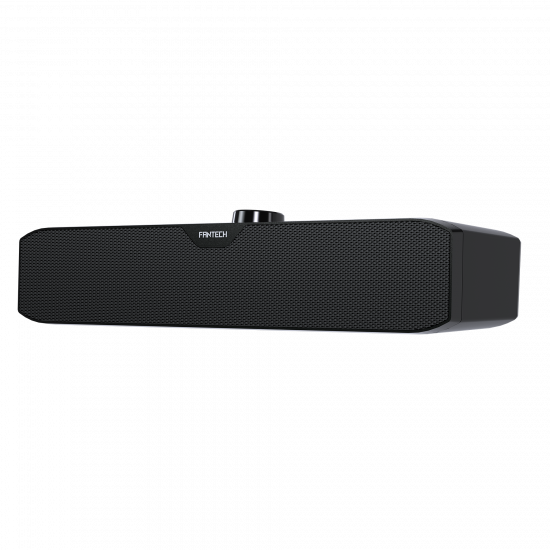 Fantech GS206 Wired Soundbar -BLACK