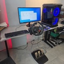 USED PC I5 9400F & GTX1650