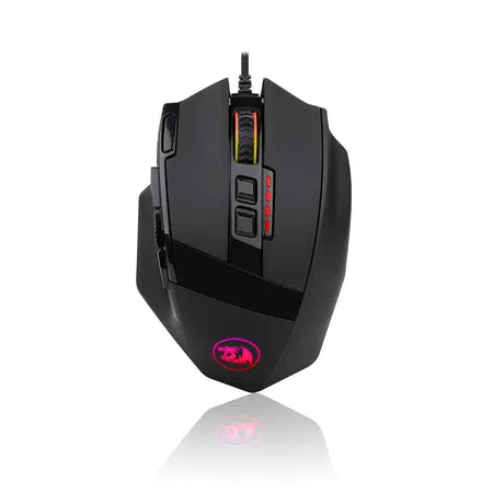 [GS1364] Redragon M801 PC Gaming Mouse RGB