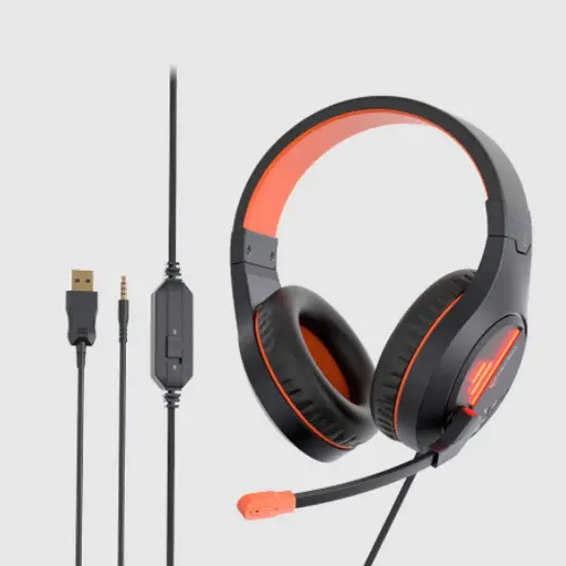 HEADSET HP021-MEETION