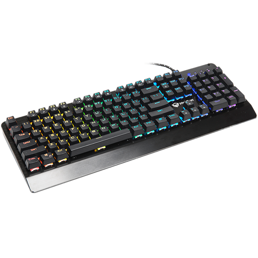 [GS0960] Mechanical Gaming Keyboard MEETION MK01 Rgb Led Backlit