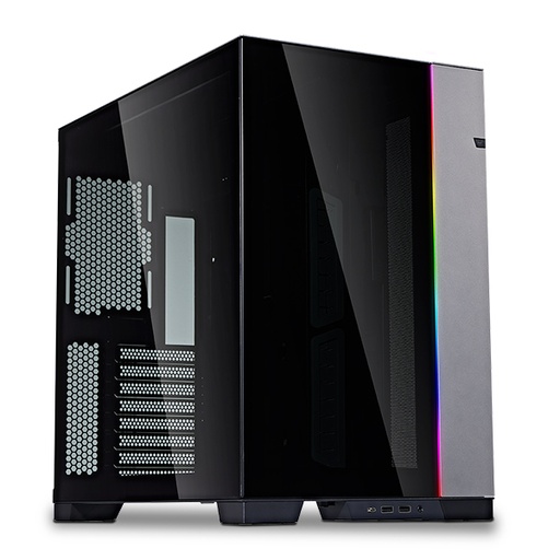 [GS2360] CASE LIAN LI PC O11 DYNAMIC EVO GRAY