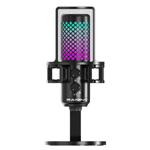 [GS0329] Camel tech Ranin Microphone 
