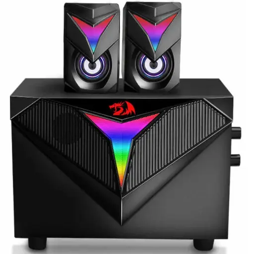 [GS1374] Redragon Toccata GS700 Stereo Gaming