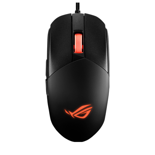 GAMING MOUSE P518 ROG STRIX IMPACT III