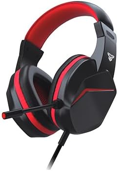 HEADPHONE HQ54 BLACK FANTECH