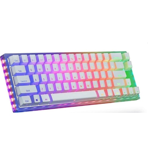 [GS2150] Womier K66 Mechanical Keyboard