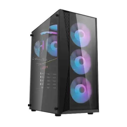[GS0292] CASE darkFlash DK352 PLUS BLACK