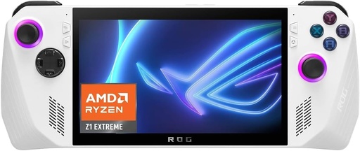 [GS1910] USED ROG ALLY RC71L Z1 EXTREME