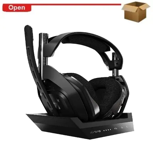 [GS1061] OPEN BOX ASTRO A50 - PC and xbox