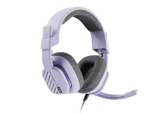 [GS0095]  OPEN BOX - ASTRO A10 Headset Gen 2 Asteroid Lilac 