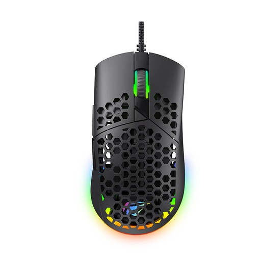 [GS0663] Havit RGB Gaming Mouse (MS1036)