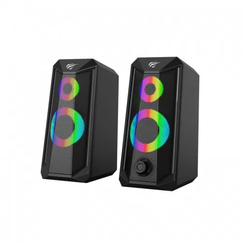 [GS1392] SK202 Stereo electronic sports speaker -Havit