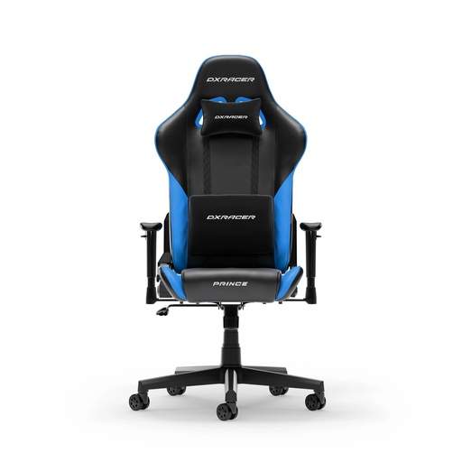 [GS0366] DXRACER GAMING CHAIR PRINCE SEIRIES 2025 BLACK/BLUE (P132-NB-F2)