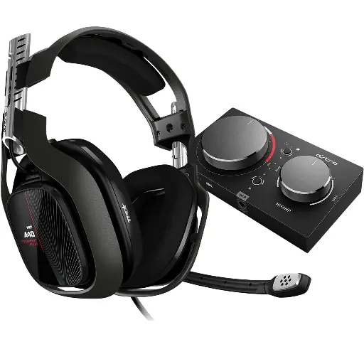 [GS1027] OPEN BOX - ASTRO A40