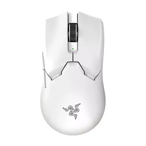 [GS1057] OPEN BOX - Razer Viper V2 Pro HyperSpeed Wireless  White    