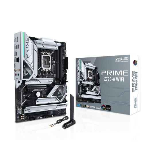 [GS0105] ASUS PRIME Z790-A WIFI DDR5 