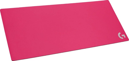 [GS0764] LOGITECH XL MOUSEPAD PINK G840