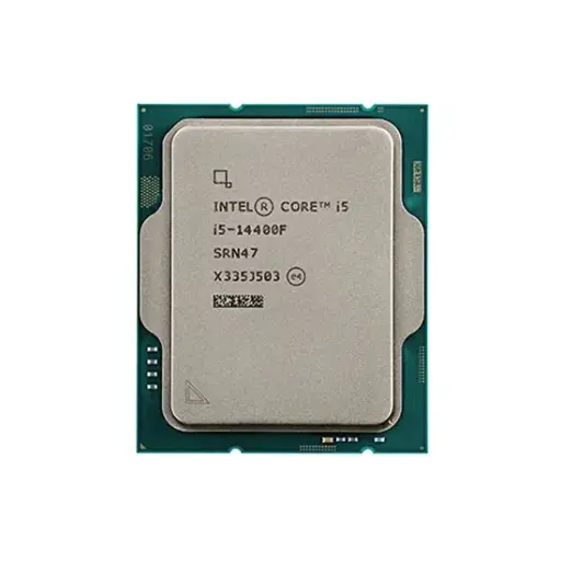 [GS0685] Intel Core i5-14400F Processor - Tray