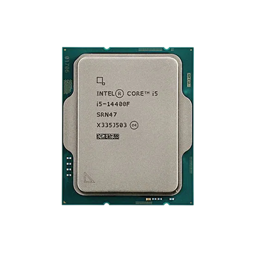 [GS0685] Intel Core i5-14400F Processor - Tray