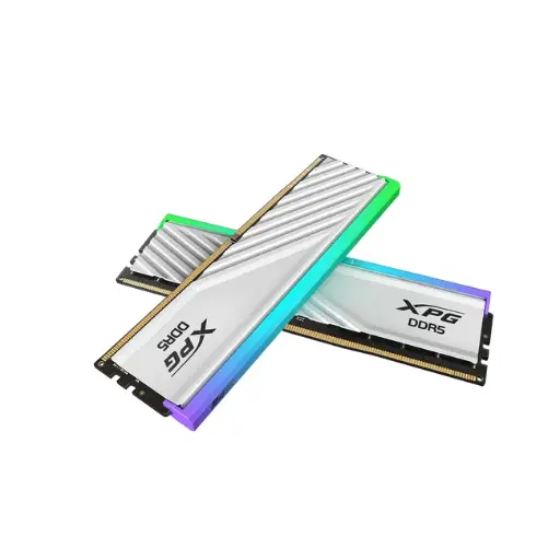[GS1247] RAM 16GB (2x8GB) XPG Spectrix D35 5600MHZ DDR5 RGB WHITE