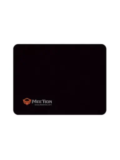 [GS0865] MEETION Gaming Mouse Pad MT-PD015 Black 