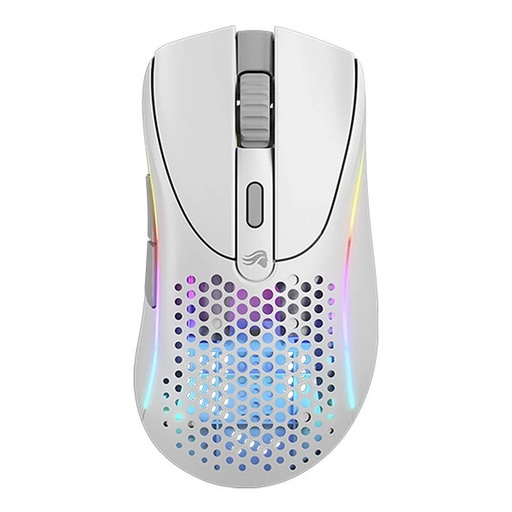 [GS0881] MOUSE GLORIOUS MODEL D V2 WIRELESS MATTE WHITE