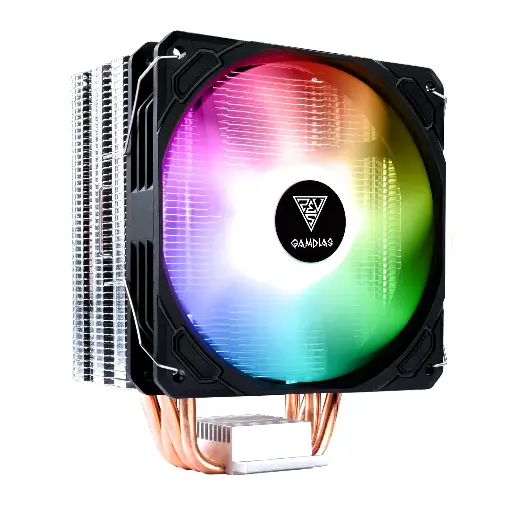 [GS0458] GAMDIAS BOREAS E1-410 Air Cooler 